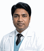 Dr. Krishna Kumar Das